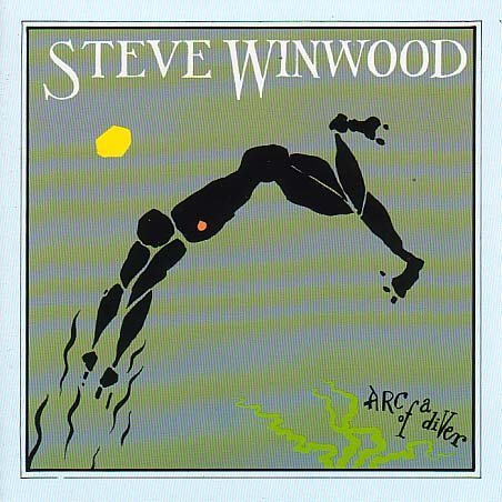 Steve Winwood While You See A Chance Profile Image