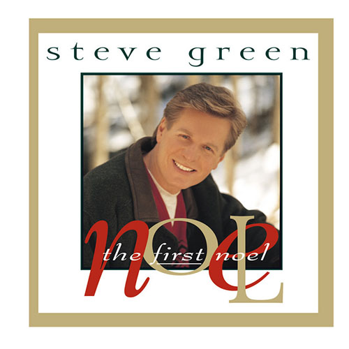 Steve Green Rose Of Bethlehem Profile Image