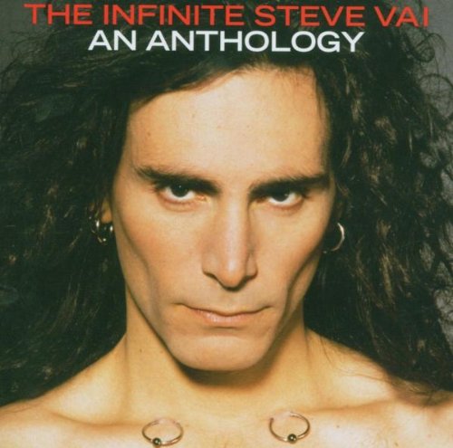 Steve Vai Brandos Costumes (Gentle Ways) Profile Image