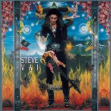 Download or print Steve Vai Greasy Kids Stuff Sheet Music Printable PDF 1-page score for Pop / arranged Guitar Tab SKU: 76821