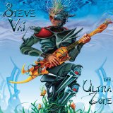 Download or print Steve Vai I'll Be Around Sheet Music Printable PDF 10-page score for Pop / arranged Guitar Tab SKU: 76813