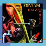 Download or print Steve Vai Little Pieces Of Seaweed Sheet Music Printable PDF 7-page score for Pop / arranged Guitar Tab SKU: 76800