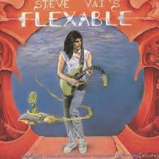 Easily Download Steve Vai Printable PDF piano music notes, guitar tabs for Guitar Tab. Transpose or transcribe this score in no time - Learn how to play song progression.