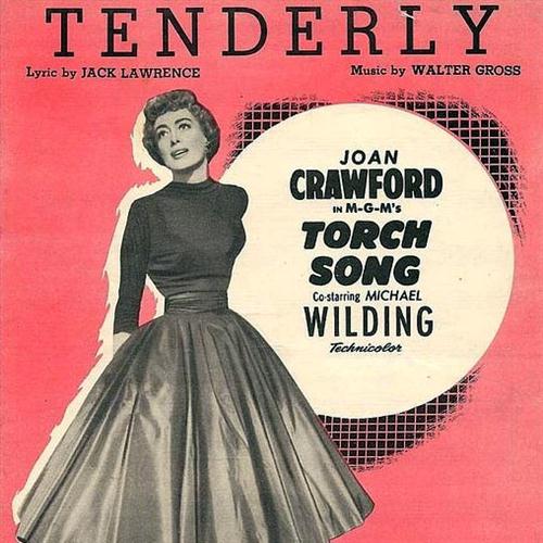 Tenderly cover image