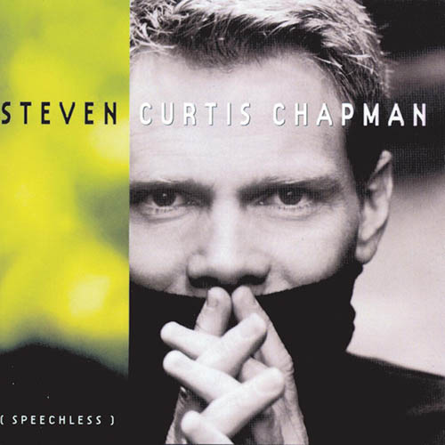 Steven Curtis Chapman Be Still And Know Profile Image