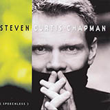 Download or print Steven Curtis Chapman Be Still And Know Sheet Music Printable PDF 5-page score for Pop / arranged Solo Guitar SKU: 88530