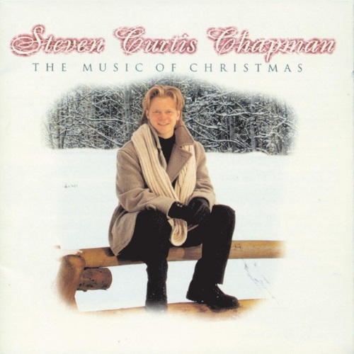 Steven Curtis Chapman Christmas Is All In The Heart Profile Image