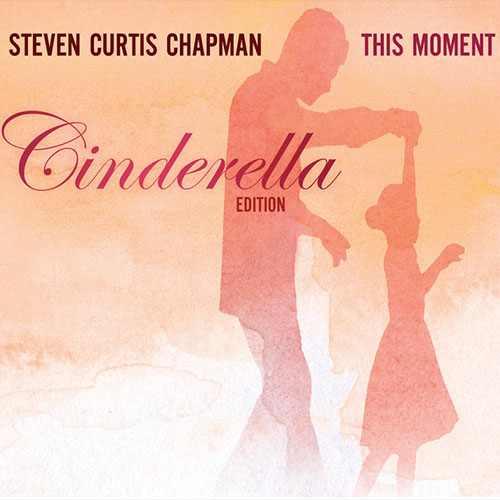 Steven Curtis Chapman Cinderella Profile Image