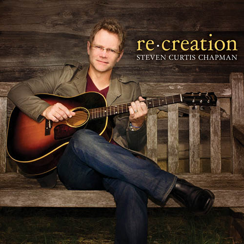 Steven Curtis Chapman Do Everything Profile Image