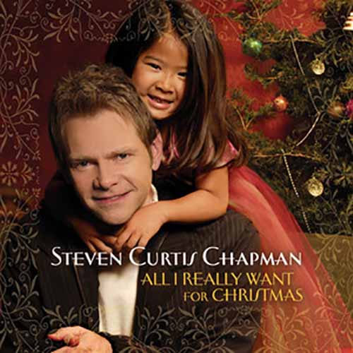 Steven Curtis Chapman It Came Upon The Midnight Clear Profile Image