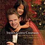 Download or print Steven Curtis Chapman It Came Upon The Midnight Clear Sheet Music Printable PDF 7-page score for Christmas / arranged Piano, Vocal & Guitar Chords (Right-Hand Melody) SKU: 52866