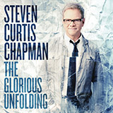 Download or print Steven Curtis Chapman The Glorious Unfolding Sheet Music Printable PDF 8-page score for Pop / arranged Piano, Vocal & Guitar Chords (Right-Hand Melody) SKU: 155432