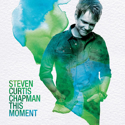 Steven Curtis Chapman You Are Being Loved Profile Image