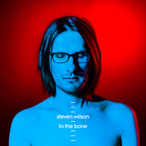 Steven Wilson Nowhere Now Profile Image