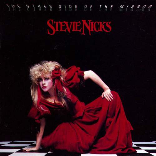 Stevie Nicks Rooms On Fire Profile Image