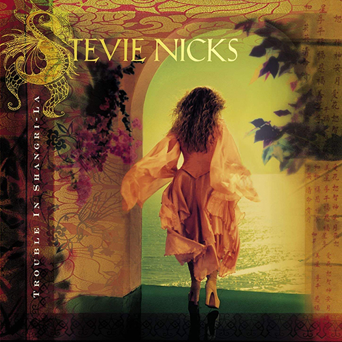 Stevie Nicks Sorcerer Profile Image