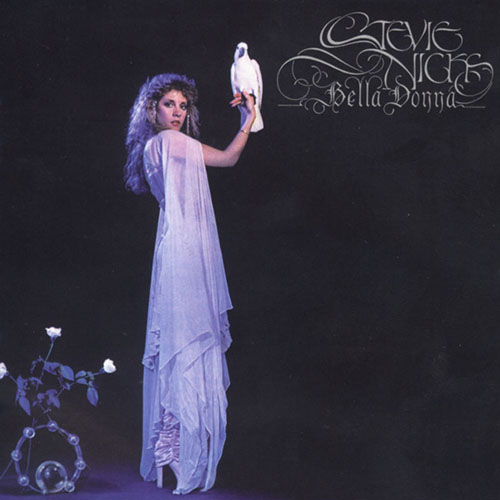 Stevie Nicks with Tom Petty Stop Draggin' My Heart Around Profile Image