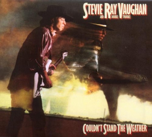 Stevie Ray Vaughan Hide Away Profile Image