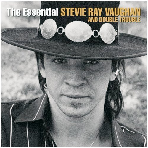 Stevie Ray Vaughan Life By The Drop Profile Image
