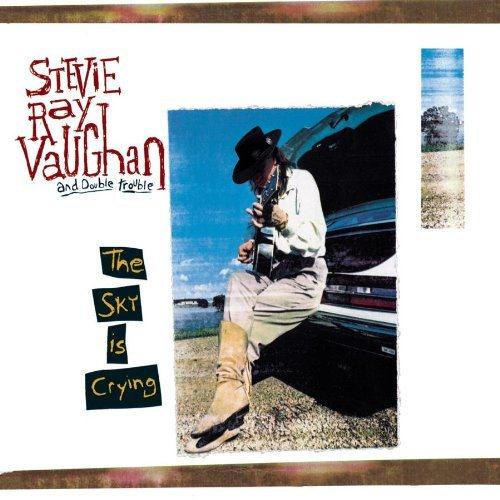 Stevie Ray Vaughan Little Wing Profile Image