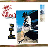 Download or print Stevie Ray Vaughan The Sky Is Crying Sheet Music Printable PDF 8-page score for Blues / arranged Guitar Tab (Single Guitar) SKU: 55422