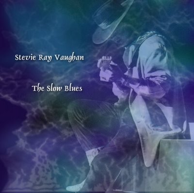 Stevie Ray Vaughan Tin Pan Alley Profile Image