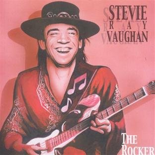 Stevie Ray Vaughan Voodoo Child (Slight Return) Profile Image