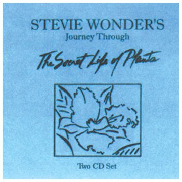 Stevie Wonder Ecclesiastes Profile Image