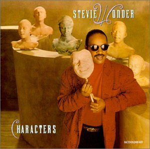 Stevie Wonder Get It Profile Image