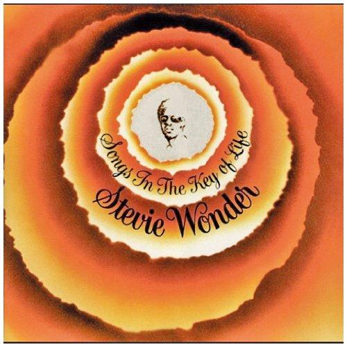Stevie Wonder Have A Talk With God Profile Image