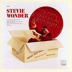 Stevie Wonder Never Had A Dream Come True Profile Image