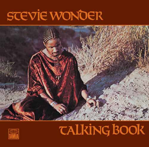 Stevie Wonder Superstition Profile Image