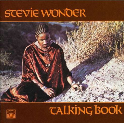 Stevie Wonder You And I Profile Image
