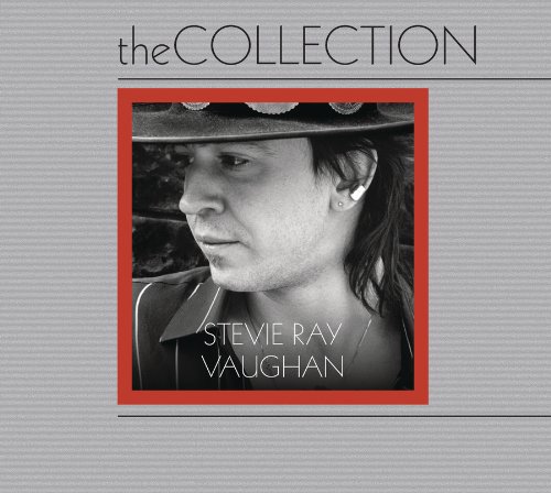 Stevie Ray Vaughan Boot Hill Profile Image
