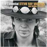 Download or print Stevie Ray Vaughan Say What Sheet Music Printable PDF 11-page score for Pop / arranged Guitar Tab SKU: 75391