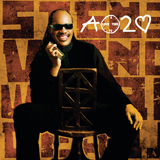 Download or print Stevie Wonder From The Bottom Of My Heart Sheet Music Printable PDF 5-page score for Pop / arranged Pro Vocal SKU: 1231990.
