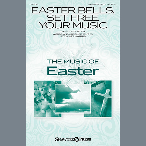 Stewart Harris Easter Bells, Set Free Your Music Profile Image