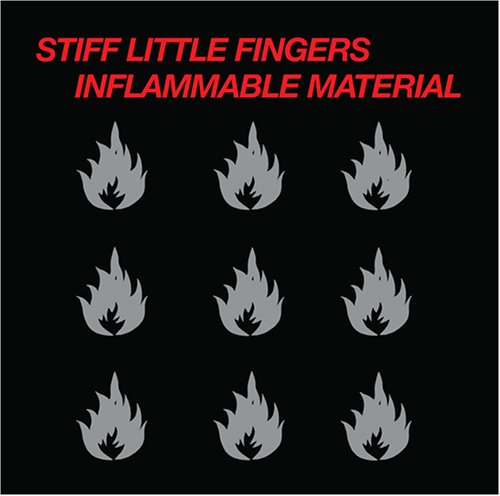 Stiff Little Fingers Alternative Ulster Profile Image