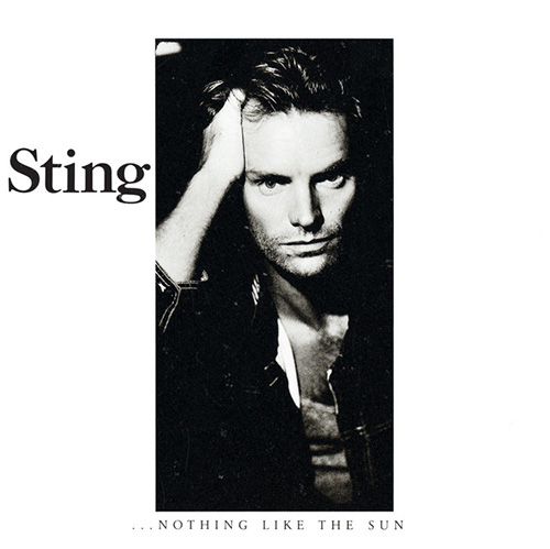 Sting An Englishman In New York Profile Image