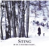 Download or print Sting Cold Song Sheet Music Printable PDF 4-page score for Folk / arranged Piano, Vocal & Guitar Chords SKU: 49706