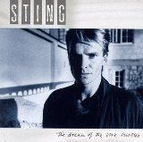 Download or print Sting Consider Me Gone Sheet Music Printable PDF 2-page score for Rock / arranged Guitar Chords/Lyrics SKU: 79042