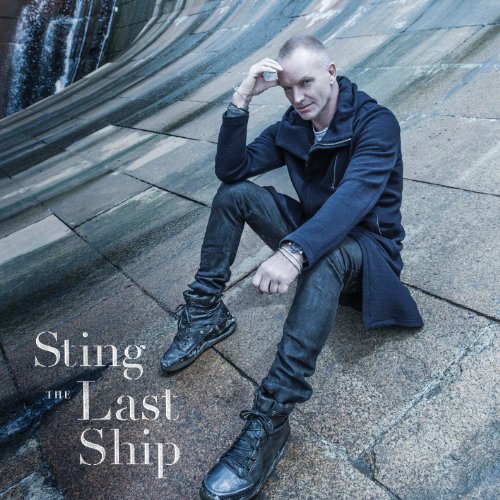 Sting Dead Man's Boots Profile Image