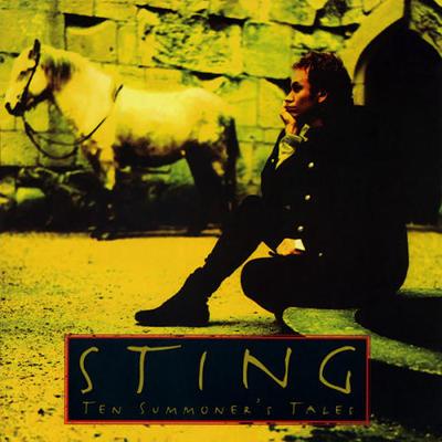 Sting Fields Of Gold (arr. Deke Sharon) Profile Image