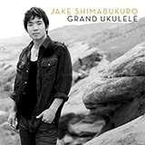 Download or print Sting Fields Of Gold (arr. Jake Shimabukuro) Sheet Music Printable PDF 3-page score for Pop / arranged Ukulele Tab SKU: 186377