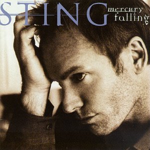 Sting I Was Brought To My Senses Profile Image