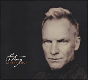 Sting Send Your Love (Dave Audé remix) Profile Image