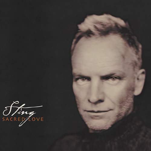 Sting Send Your Love Profile Image