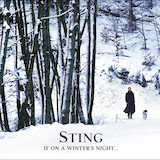 Download or print Sting The Snow It Melts The Soonest Sheet Music Printable PDF 4-page score for Folk / arranged Piano, Vocal & Guitar Chords SKU: 49713