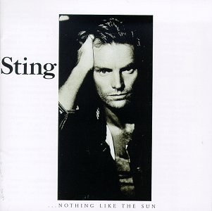 Sting They Dance Alone (Cueca Solo) Profile Image