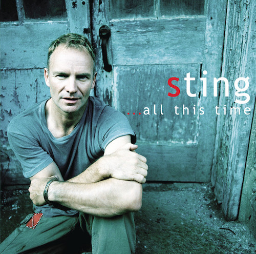 Sting When We Dance Profile Image